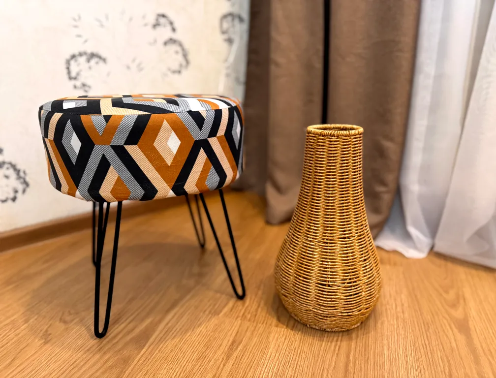 Квартира Африканда