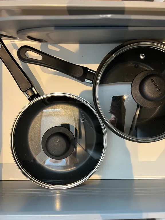 Квартира Новые апартаменты в центре Калининграда, студия, современный ремонт — Калининград