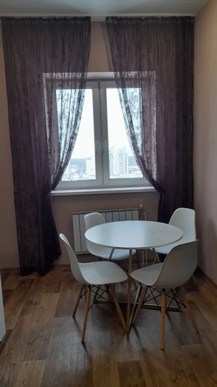 Уютная, тихая квартира в центре