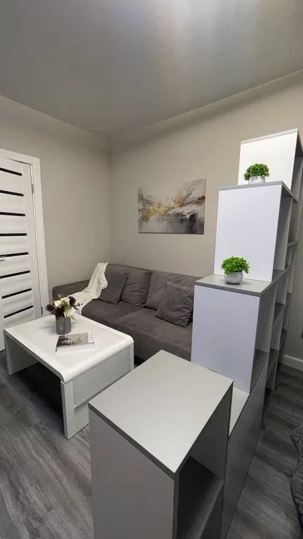 Квартира Квартира в сказочном Светлогорске с видом на лес под пение птиц — Светлогорск