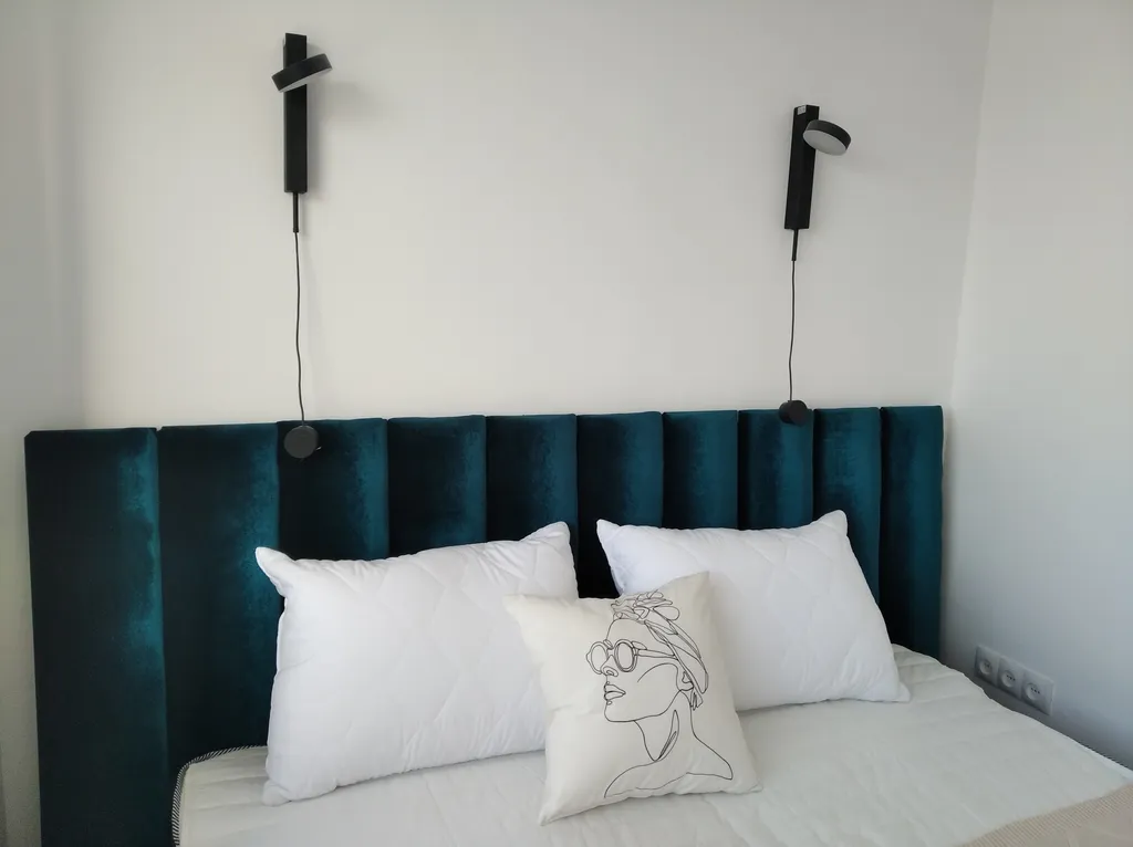 Отличная двушка в самом центре