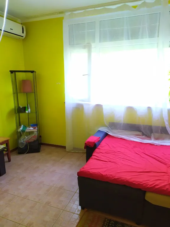 Комната у моря