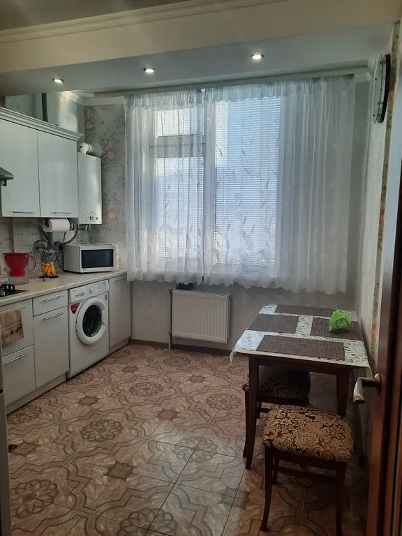 Квартира Уютная квартира около моря — Севастополь