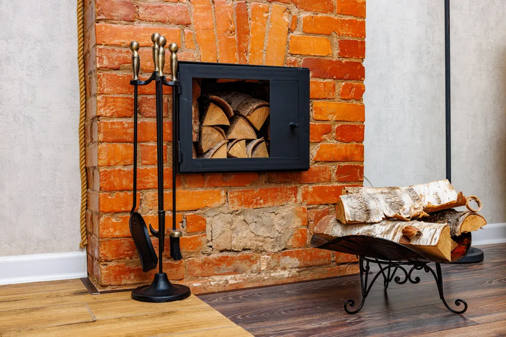 Квартира в стиле Лофт у Золотых Ворот