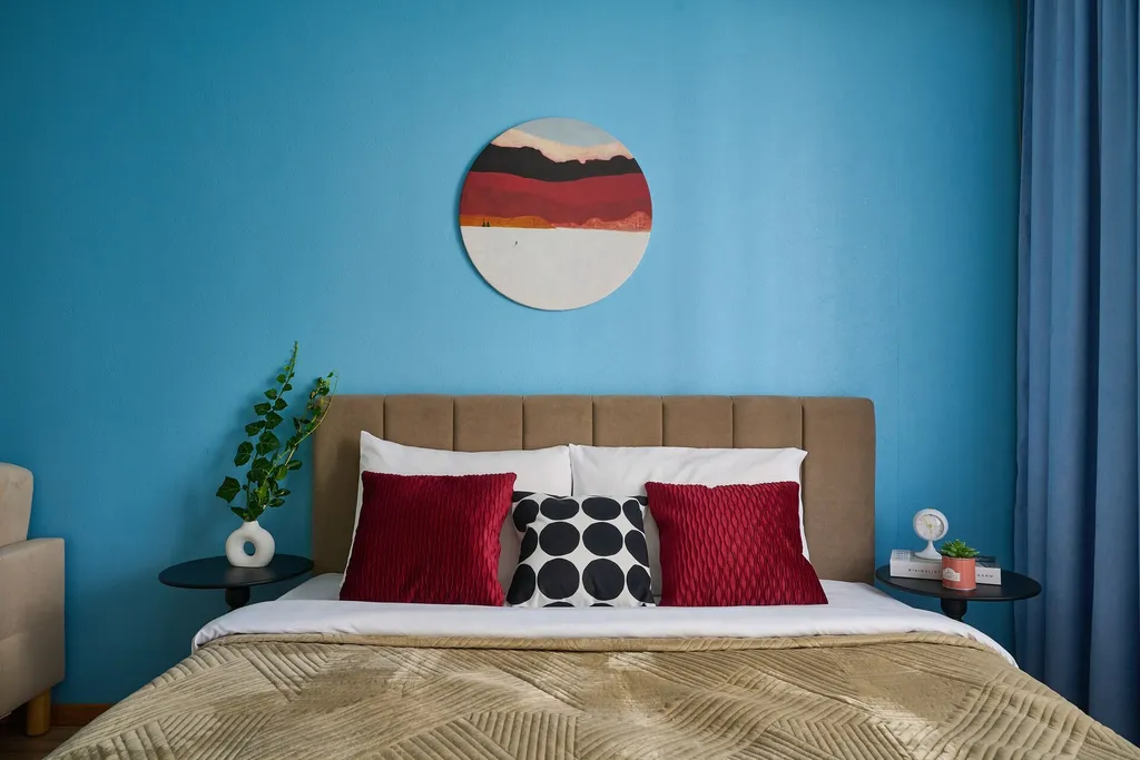 Квартира 1-комнатная квартира в ЖК Абрикосово — Краснодар