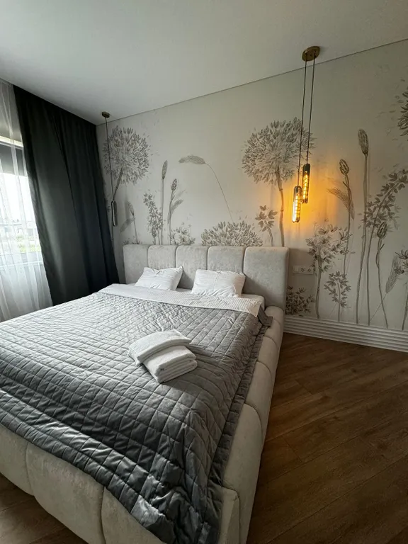 Коттедж Новый дом в Зеленоградске — Зеленоградск