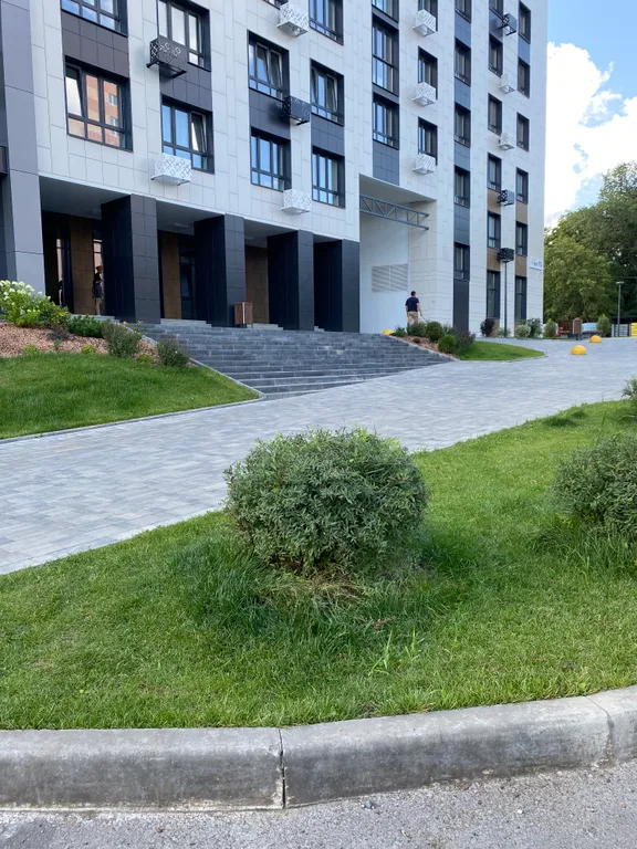 Шикарная студия в центре города