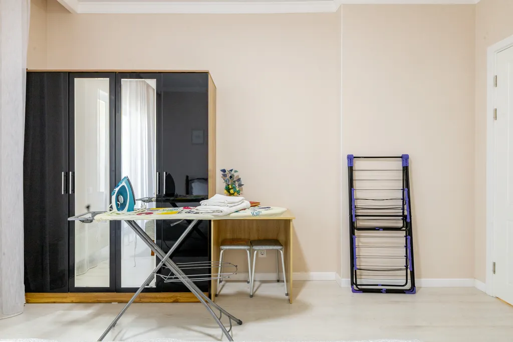 Апартаменты с видом на Expo в ЖК бизнес класса Nexpo City