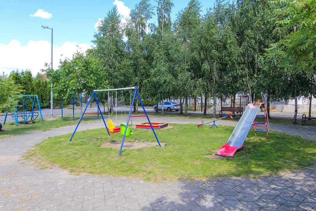 Таунхаус в Ганзейском квартале - Хендехохово