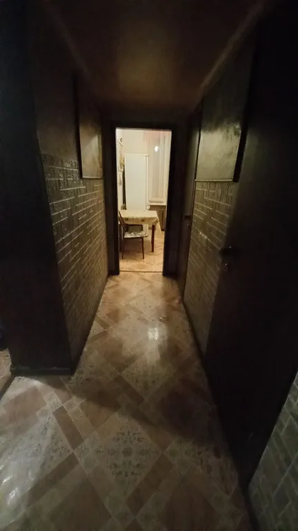 Двухкомнатная раздельная квартира в Ленинском районе ,рядом,, Аквопарк