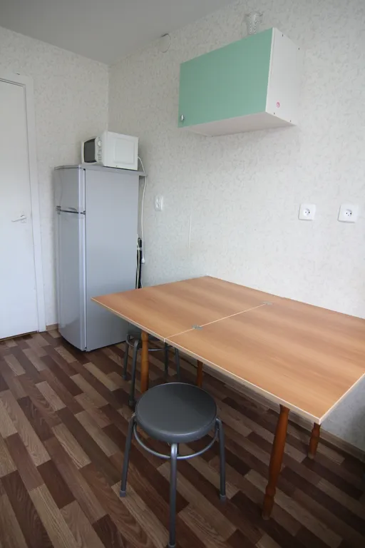 Однокомнатная квартира полулюкс в спальном районе