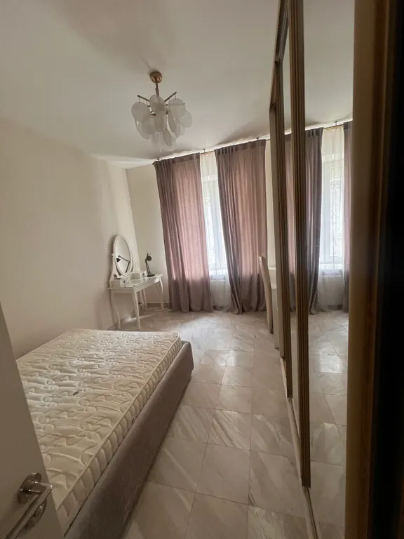 Усадьба в хвойном лесу