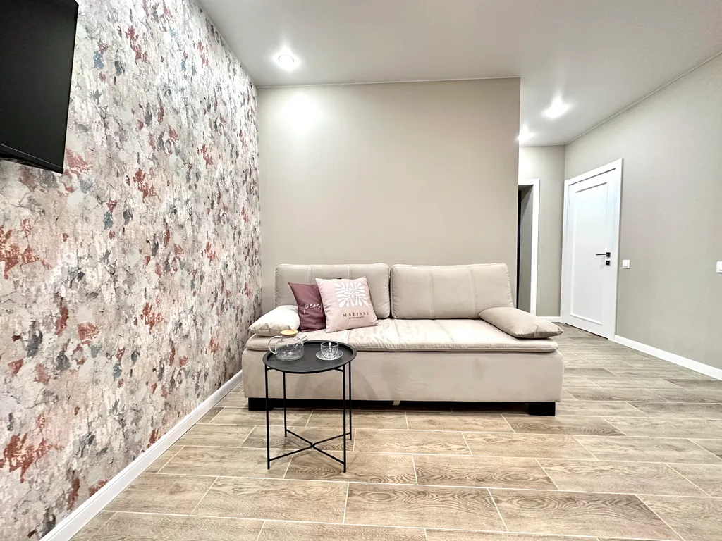 Апартамент 2