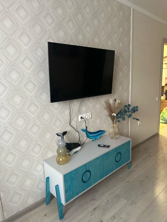 Квартира Двухкомнатные апартаменты София — Краснодар