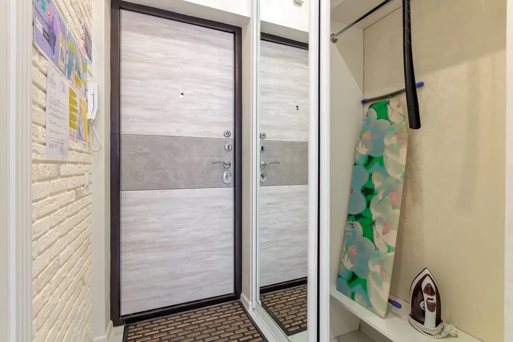 Квартира Квартира Знакомьтесь — бриллиант коллекции depart apart, жк «маршал» — Краснодар