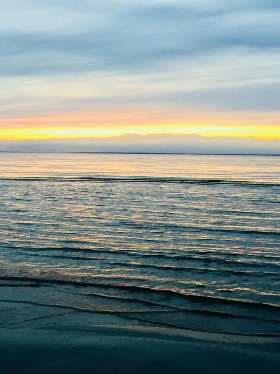 Дом на берегу Волги