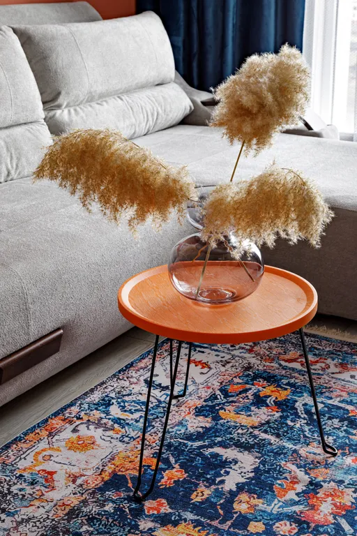 Стильная квартира в ЖК Большой