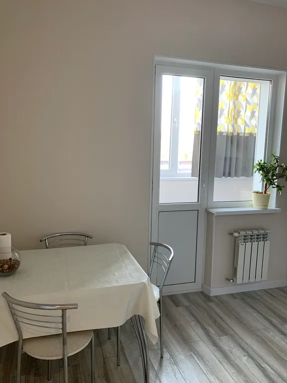 Квартира уют