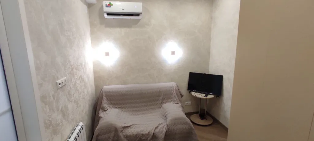 Апартамент в в элитном санатории Беларусь