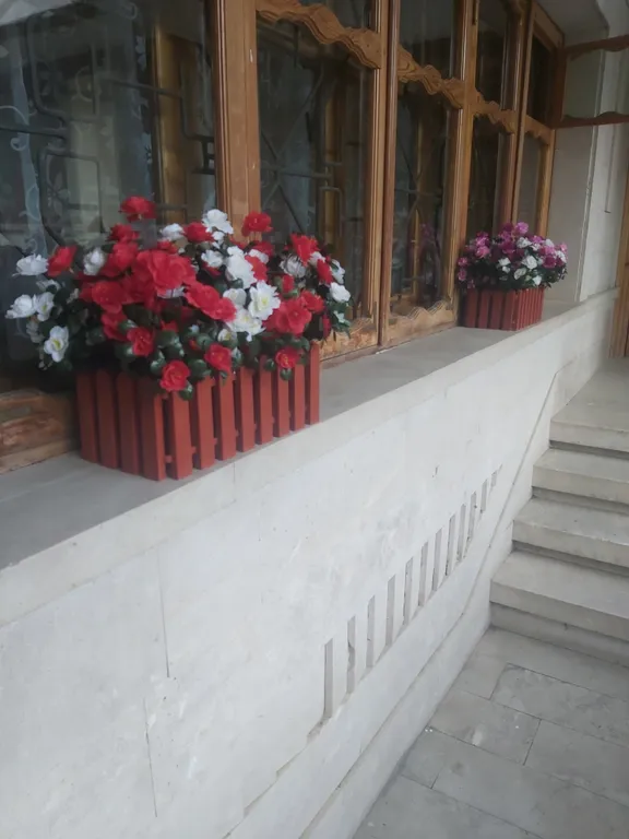 Дом особняк в живописном районе Куртатинского ущелья