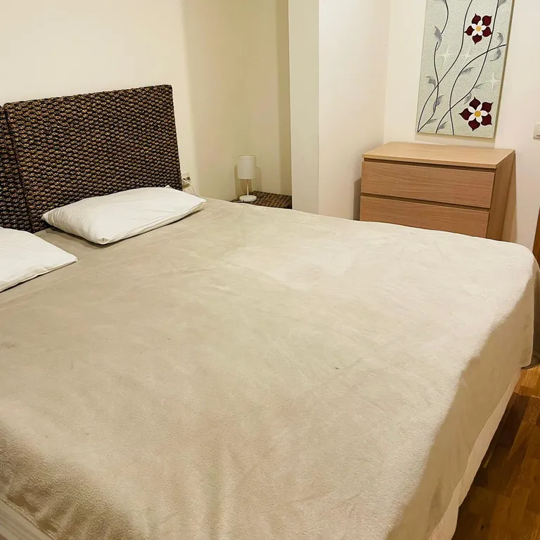 Квартира Комната — Луга