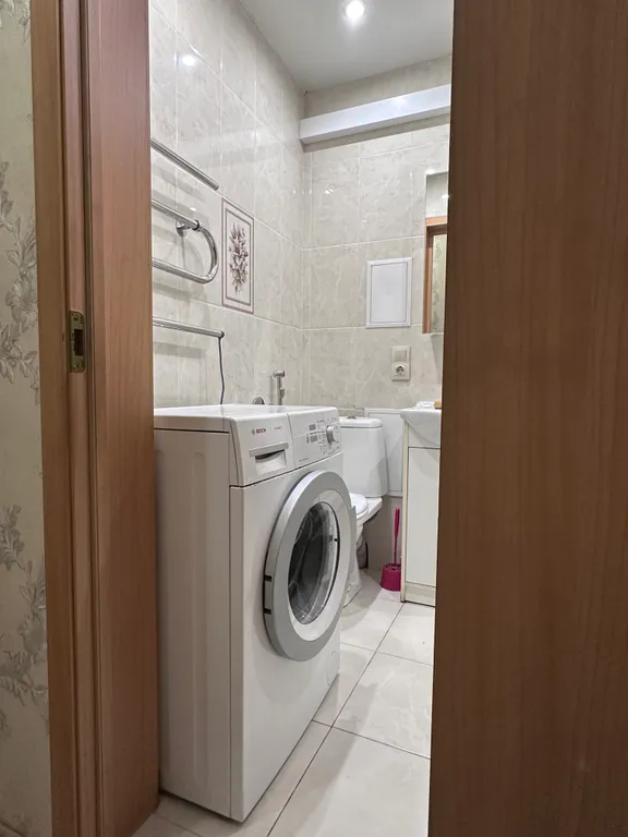 Квартира Квартира в центре города с видом на парк — Калининград