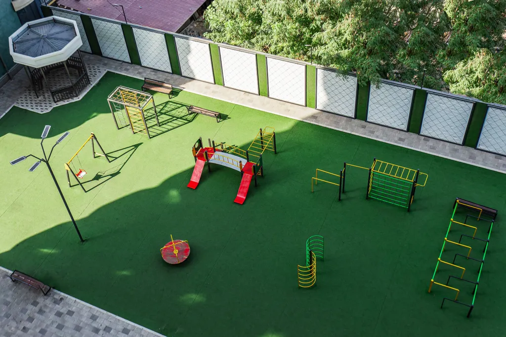 Modern Stroy 40 by Royal rentals