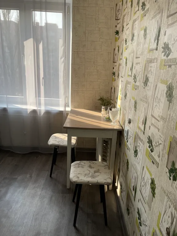 Квартира Уютная квартира в центре города — Калининград