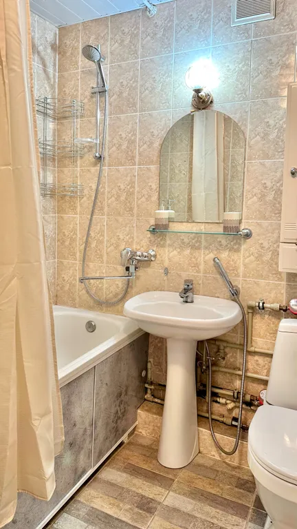 Уютная Квартира на ул. Жуковского