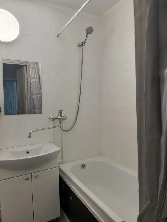 Уютная квартира в новом доме