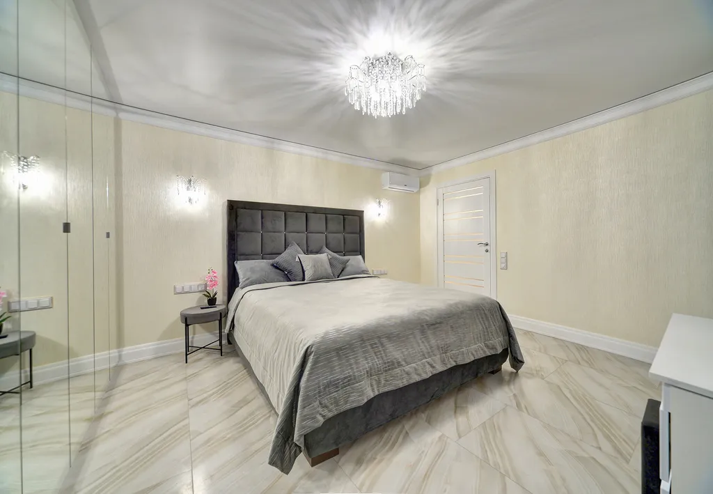 Квартира Квартира Двухкомнатная студия премиум класса в элитном центре — Санкт-Петербург