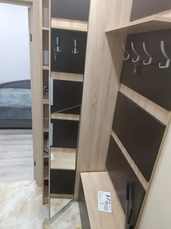 Квартира в центре