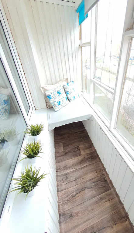 1-комн. апартаменты рядом с Роспаном и ЗАГСом