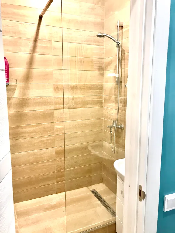 Квартира у моря