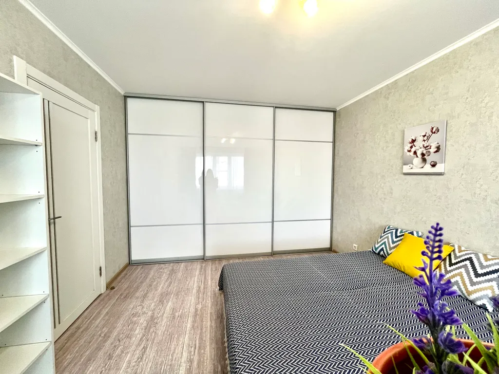 Квартира Чистая и удобная квартира — Анапа