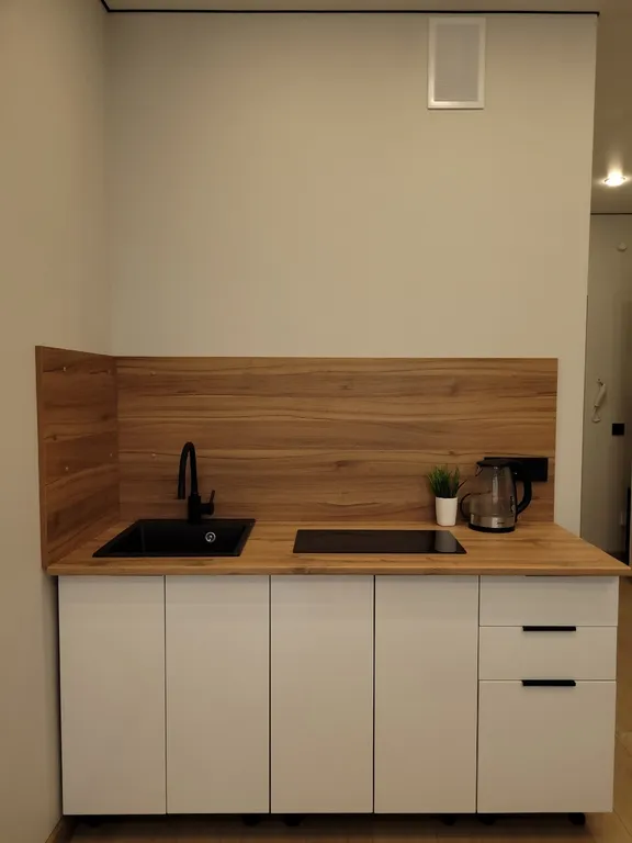 Студия в элитном ЖК