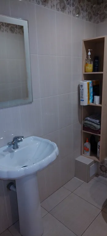 4-комнатный Дом