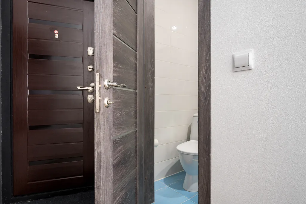 Уютная одноместная студия New Horizon А5 у метро Сенная