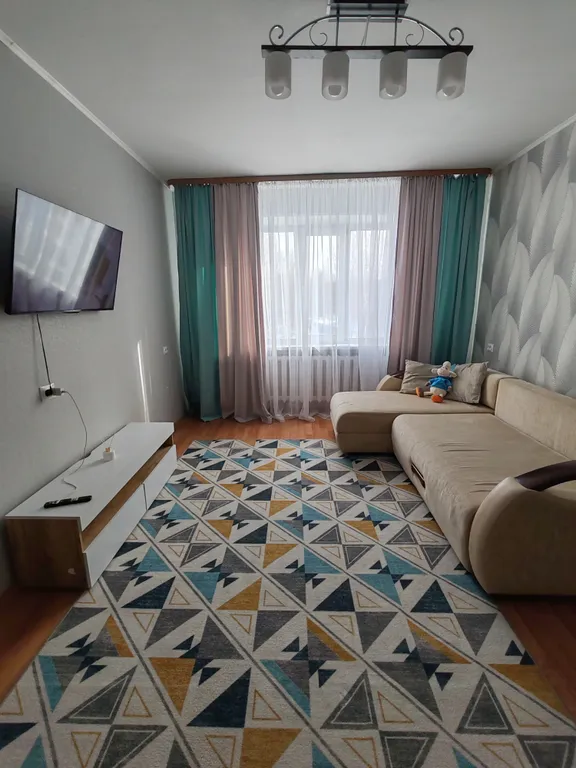 Квартира в центре города