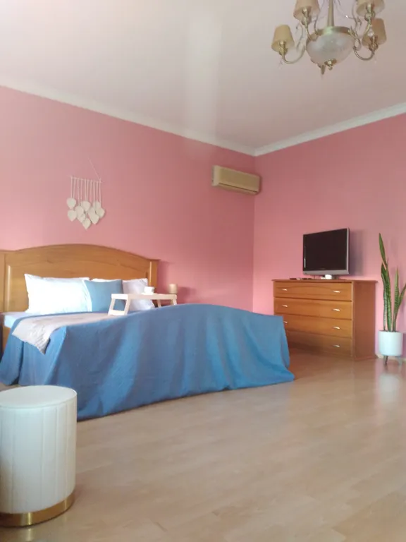 Квартира Комната — Геленджик