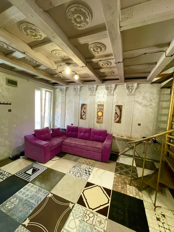 Коттедж 2-комнатный Дом — аренда посуточно в Владикавказ