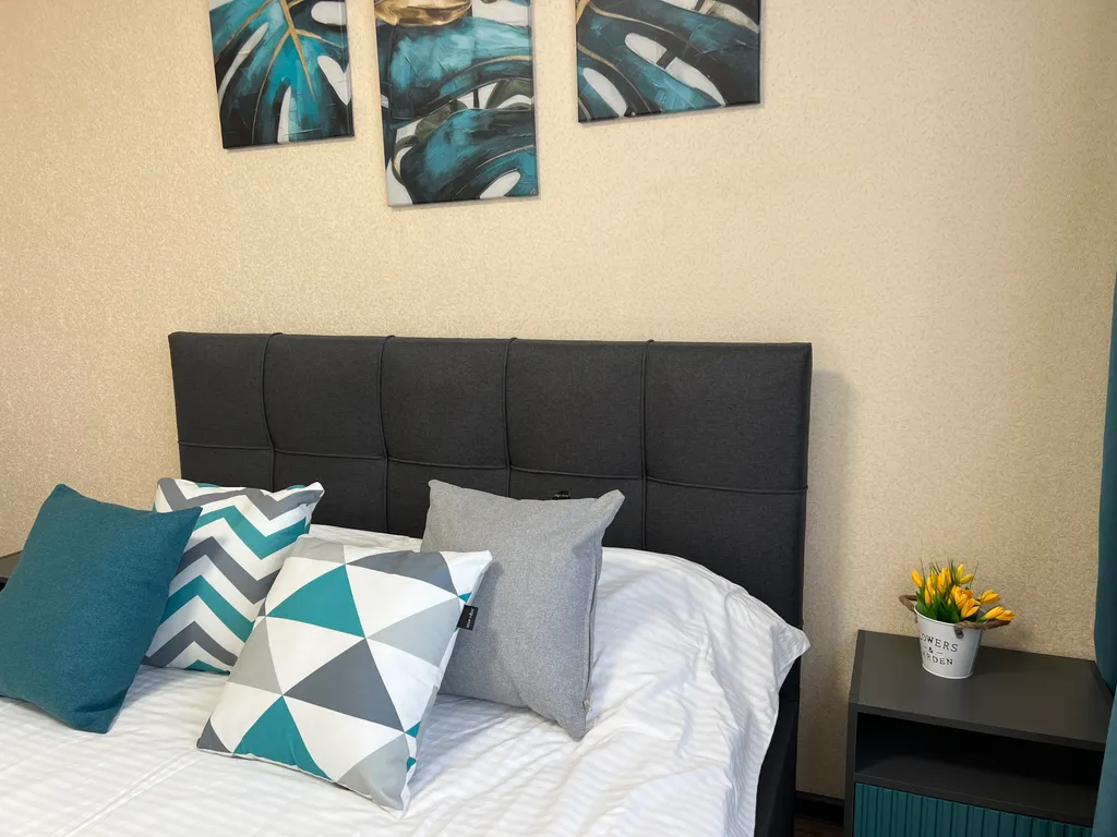 Квартира Delux в центре