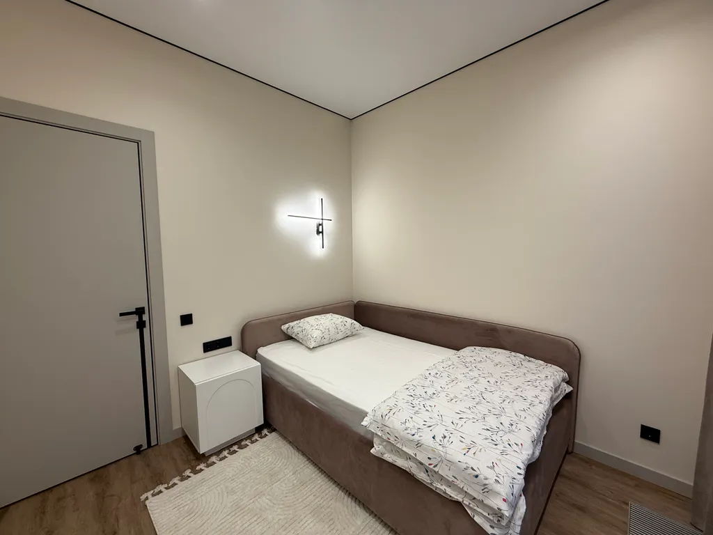 Роскошная дизайнерская квартира с видим на Исаакиевский собор