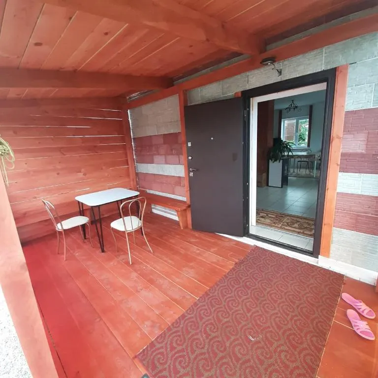 3-комнатный Дом