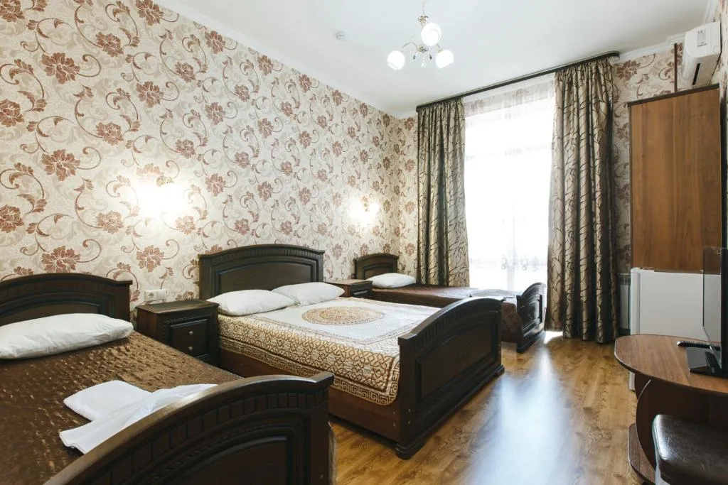 Квартира Комната — Адлер