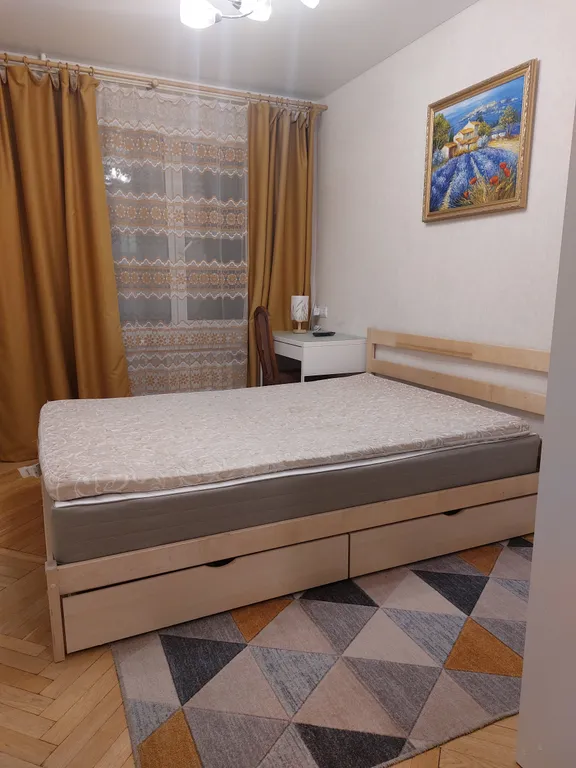 Квартира Квартира в центре на тихой улице — Кронштадт