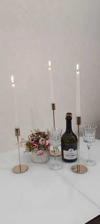 Новая квартира Лазаревское