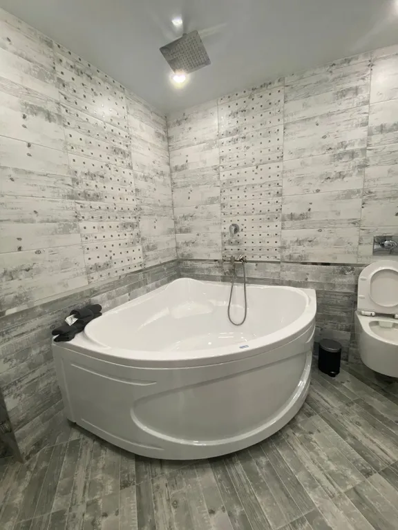 Красная комната