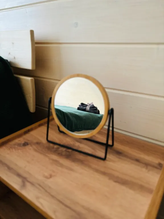 Потрясающий Дом у озера