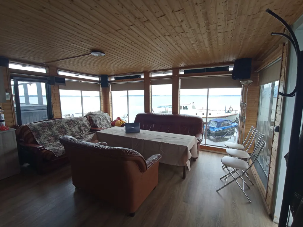 Дом Свободный от забот